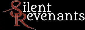 logo Silent Revenants